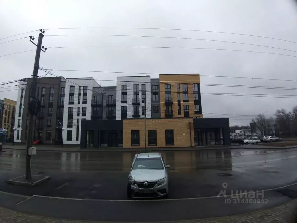 Помещение свободного назначения в Оренбургская область, Оренбургский ... - Фото 1