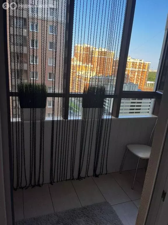 1-комнатная квартира: Санкт-Петербург, улица Есенина, 1к1 (42 м) - Фото 1