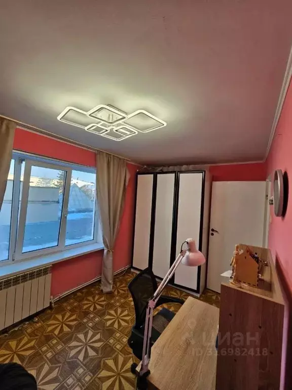 3-к кв. Крым, Симферополь ул. Дорожная, 9 (51.0 м) - Фото 1
