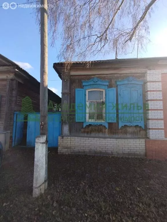 Дом в Маркс, улица Карла Маркса (40 м) - Фото 2