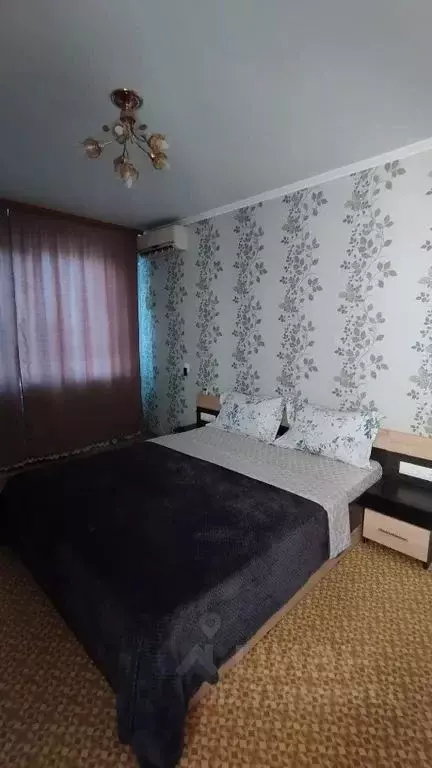 1-к кв. Крым, Керчь ул. Генерала Петрова, 24 (30.0 м) - Фото 0