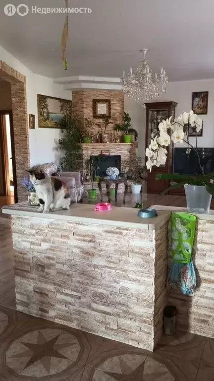 Дом в городское поселение Северный, рабочий посёлок Северный, Меловая ... - Фото 2