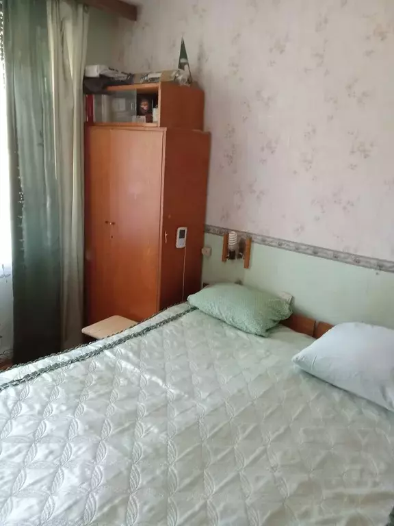 Квартира, 3 комнаты, 62 м - Фото 2