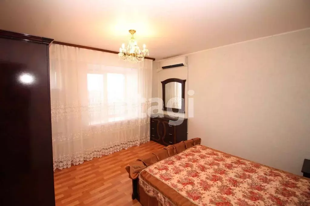 2-к кв. Тюменская область, Тюмень ул. Московский Тракт, 37к1 (73.0 м) - Фото 0