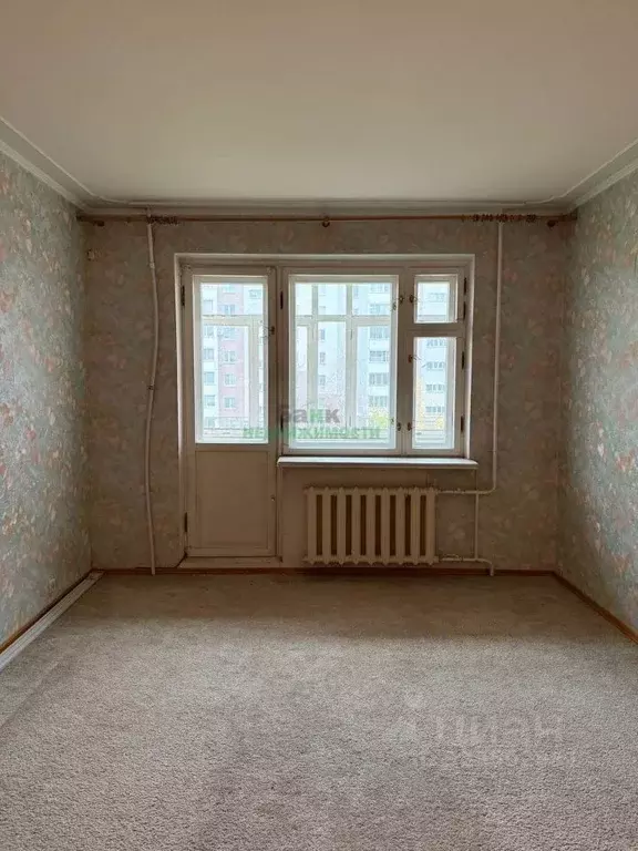 2-к кв. Саратовская область, Балаково ш. Саратовское, 83/3 (52.1 м) - Фото 2