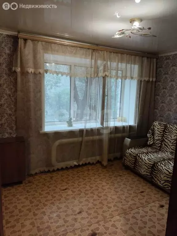 1-комнатная квартира: Самара, улица Победы, 7Ак2 (22.5 м) - Фото 1