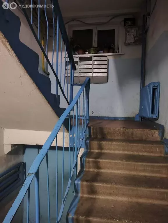 2-комнатная квартира: Пермь, Молдавская улица, 18 (47.6 м) - Фото 1