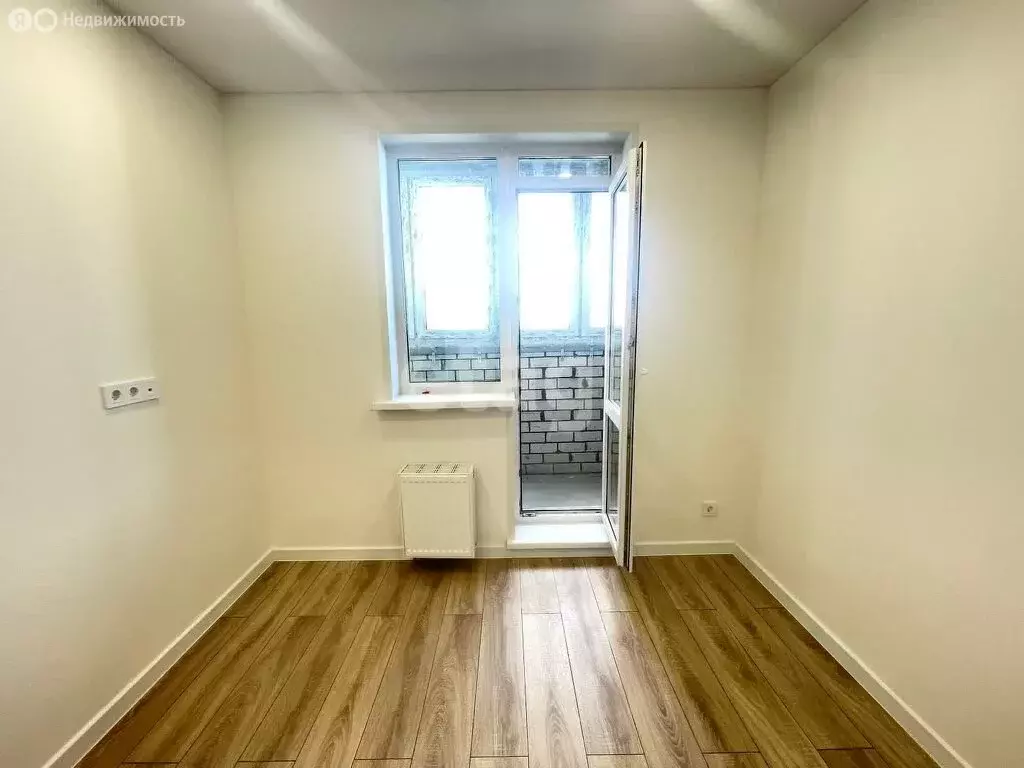 1-комнатная квартира: Ульяновск, жилой район Север, жилой комплекс ... - Фото 1