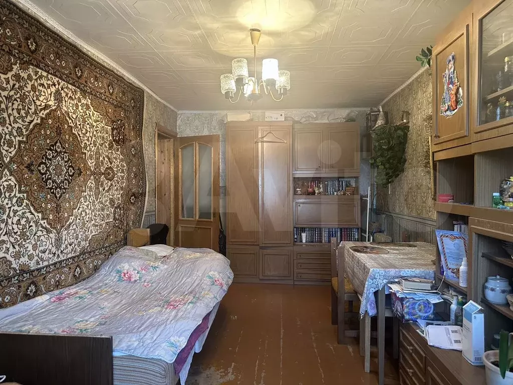 2-к. квартира, 43 м, 3/5 эт. - Фото 1