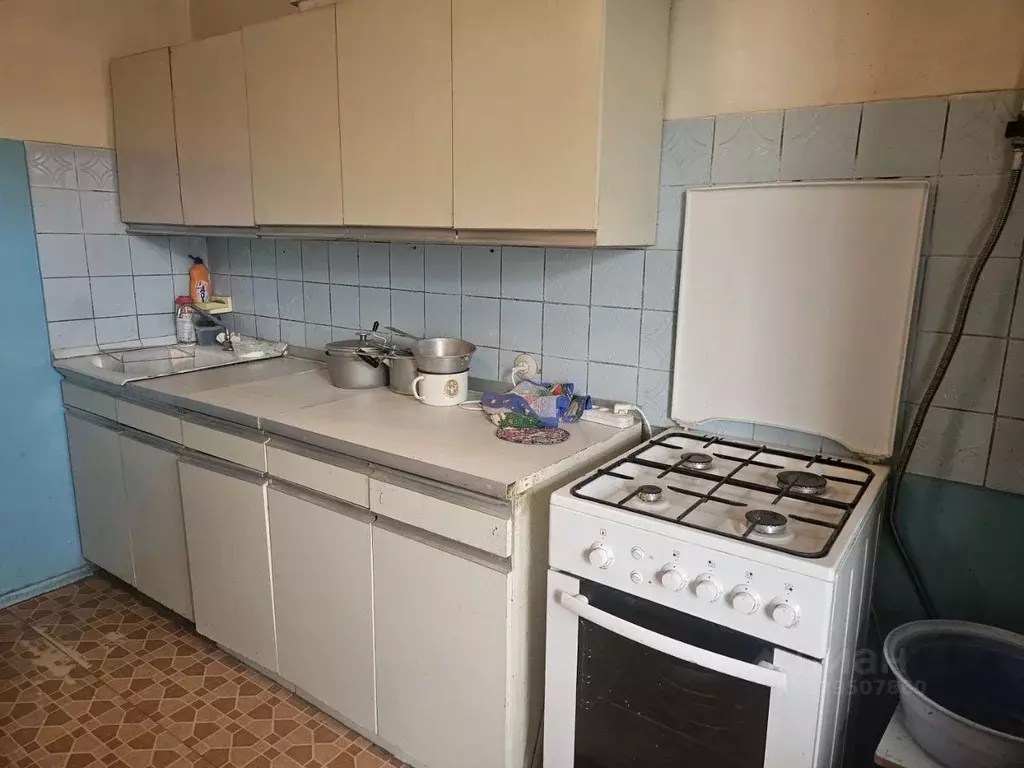 2-к кв. Московская область, Дубна просп. Боголюбова, 29 (51.3 м) - Фото 1