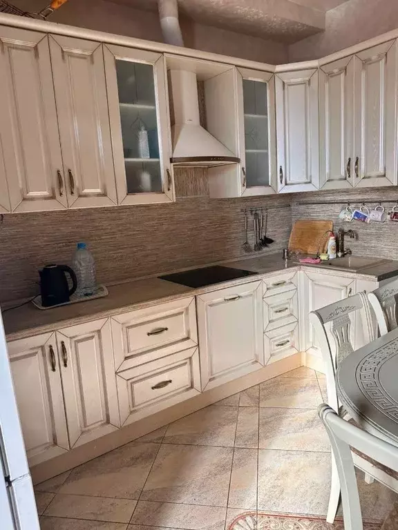 Дом в Московская область, Дмитровский муниципальный округ, пос. ... - Фото 2