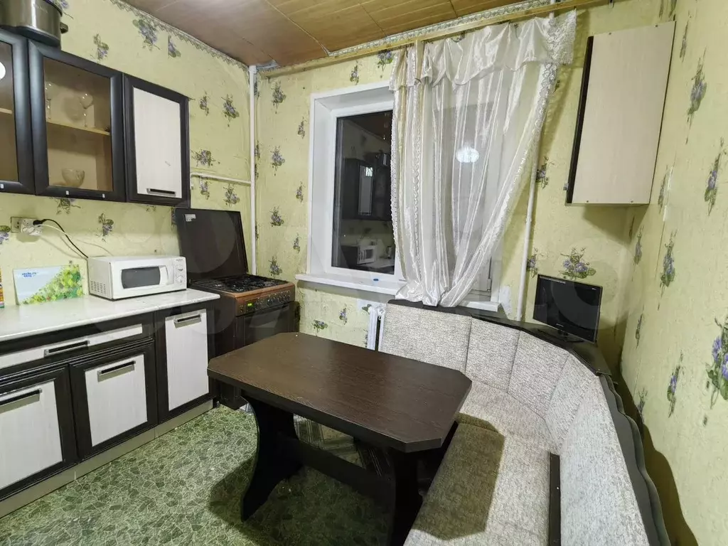 3-к. квартира, 61 м, 4/9 эт. - Фото 0