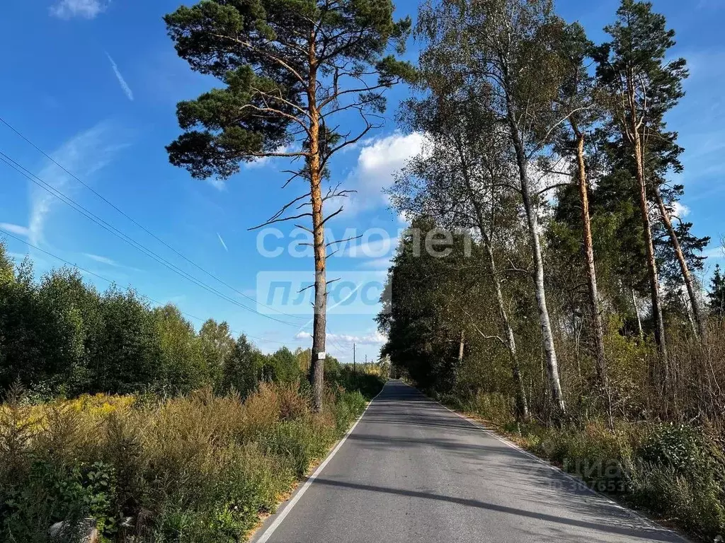 Дом в Московская область, Ногинск Богородский городской округ, Ромашка ... - Фото 1