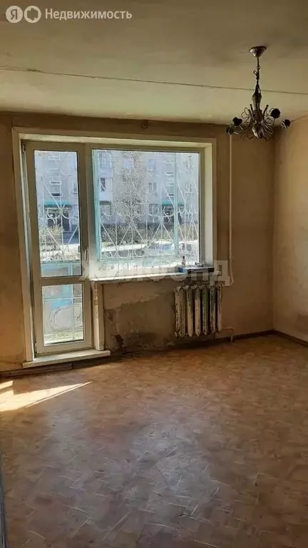 1-комнатная квартира: Новосибирск, улица Доватора, 27 (29 м) - Фото 0