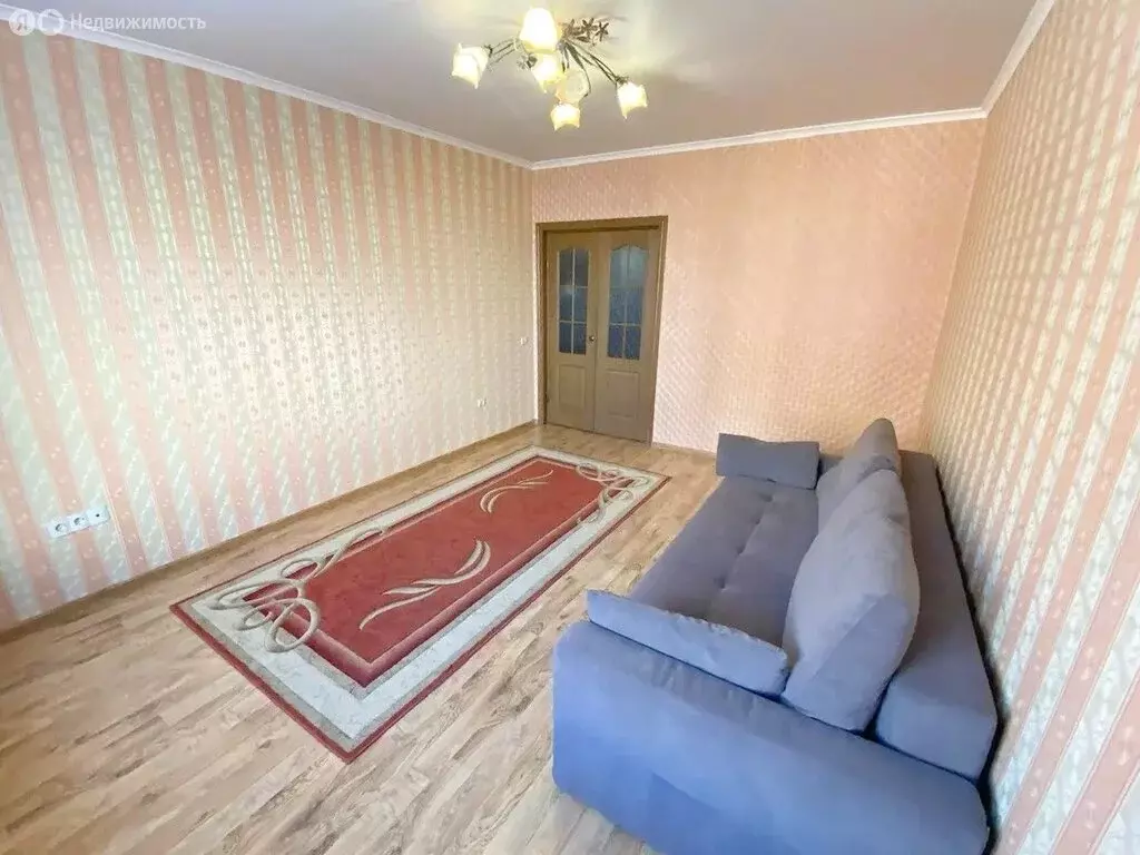 1-комнатная квартира: Омск, улица 12 Декабря, 117 (38.7 м) - Фото 2