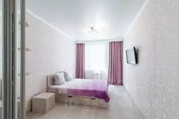 2-к кв. Омская область, Омск ул. Крупской, 14к4 (64.0 м) - Фото 1