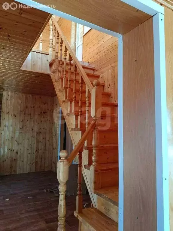 Дом в село Сосново-Озёрское, Песчаная улица (221.8 м) - Фото 2