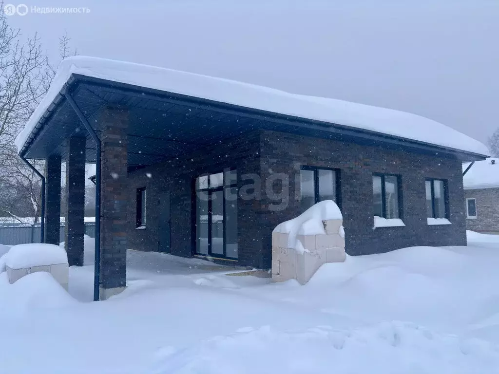 Дом в Калуга, Секиотовская улица (134 м) - Фото 2