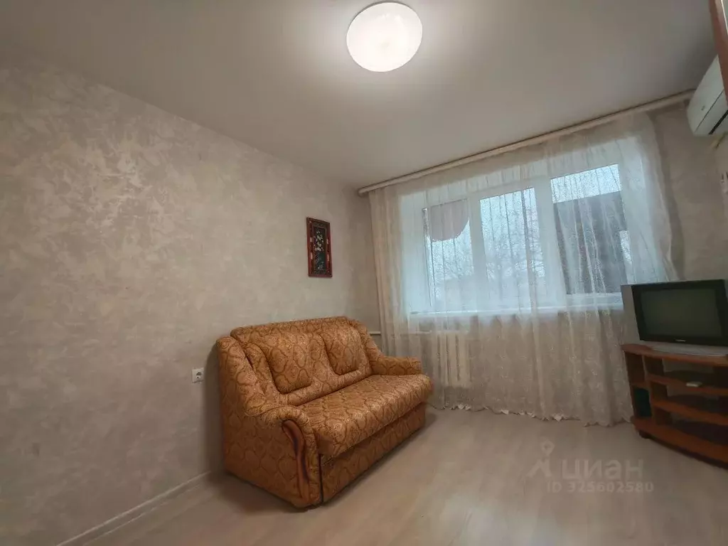 Комната Волгоградская область, Волгоград Саушинская ул., 32 (18.0 м) - Фото 1