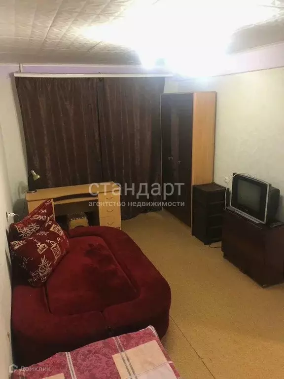 Продаётся 1-к квартира, 30.7 м - Фото 1