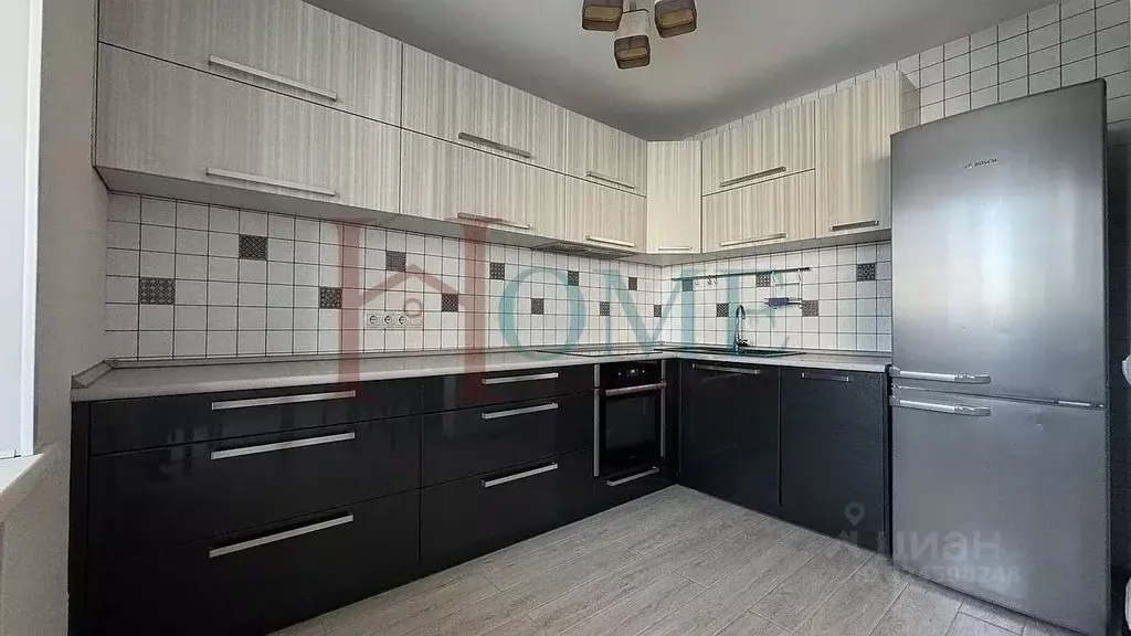 2-к кв. Новосибирская область, Новосибирск ул. Крылова, 64А (77.0 м) - Фото 2