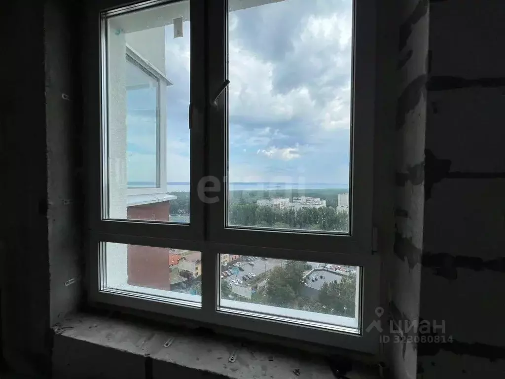 2-к кв. Ульяновская область, Ульяновск ул. Народного учителя Латышева, ... - Фото 1