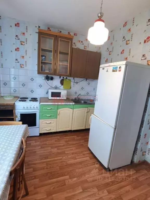 1-к кв. Белгородская область, Старый Оскол Буденного мкр, 5 (39.0 м) - Фото 0