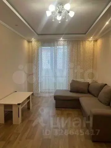1-к кв. Калининградская область, Калининград ул. Карташева, 2 (36.0 м) - Фото 1