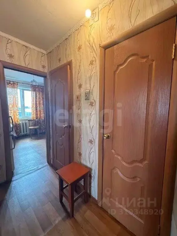 2-к кв. Бурятия, Улан-Удэ Сокол мкр, 8 (49.3 м) - Фото 0