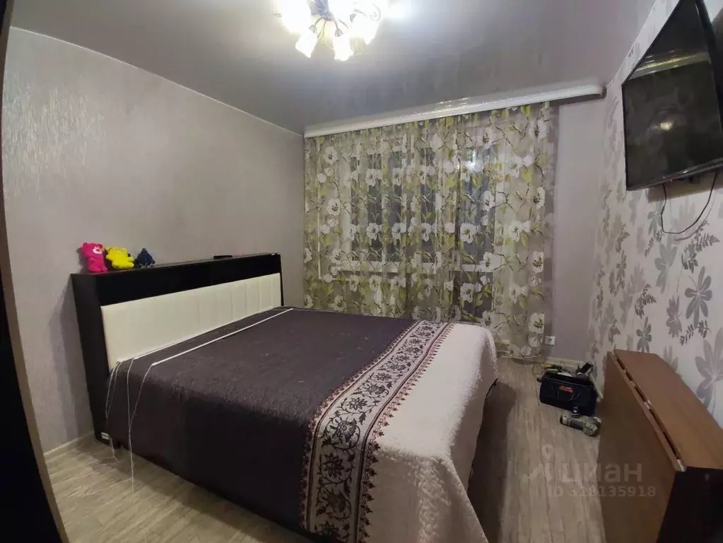 3-к кв. Московская область, Клин ул. 60 лет Октября, 5 (68.0 м) - Фото 1