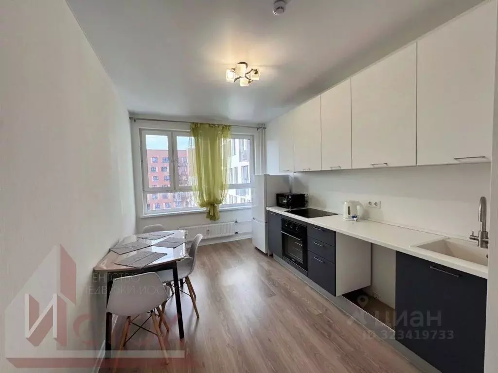 2-к кв. Москва Ленинградское ш., 229Ак1 (55.6 м) - Фото 2