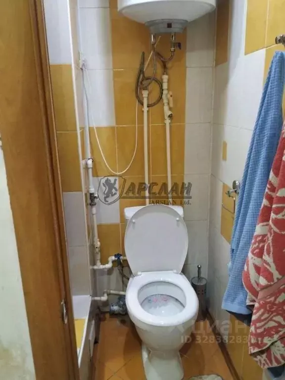 Студия Татарстан, Казань ул. Энергетиков, 6 (17.0 м) - Фото 2