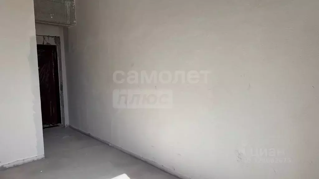 Студия Оренбургская область, Оренбург Советская ул., 118 (23.0 м) - Фото 2