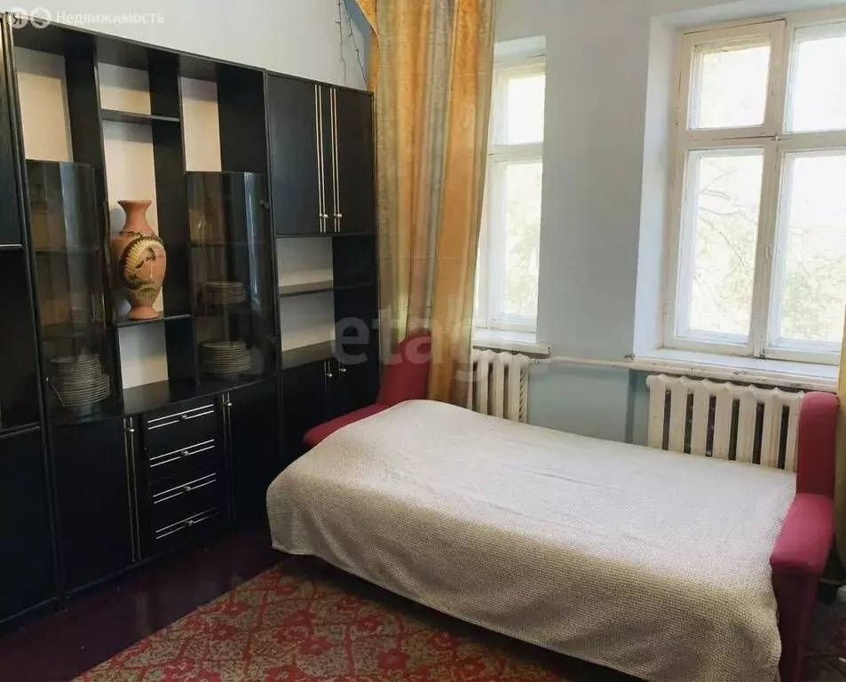 Дом в посёлок Горячеводский, Эльбрусская улица (47 м) - Фото 1