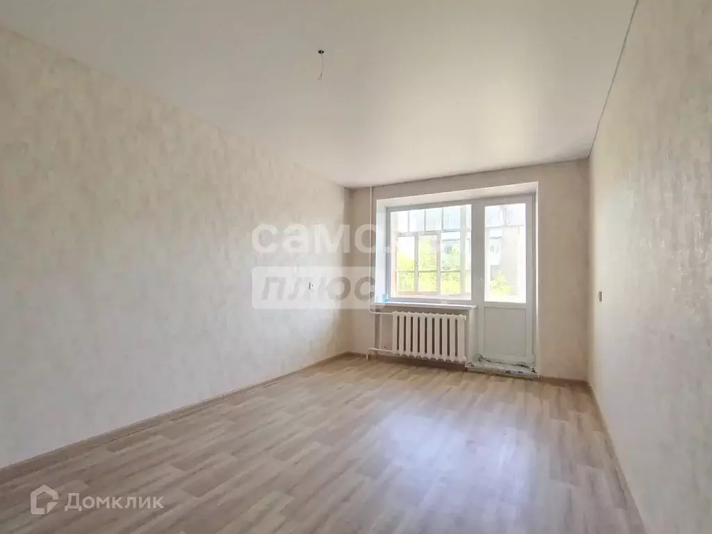 Продаётся 1-к квартира, 30.2 м - Фото 1