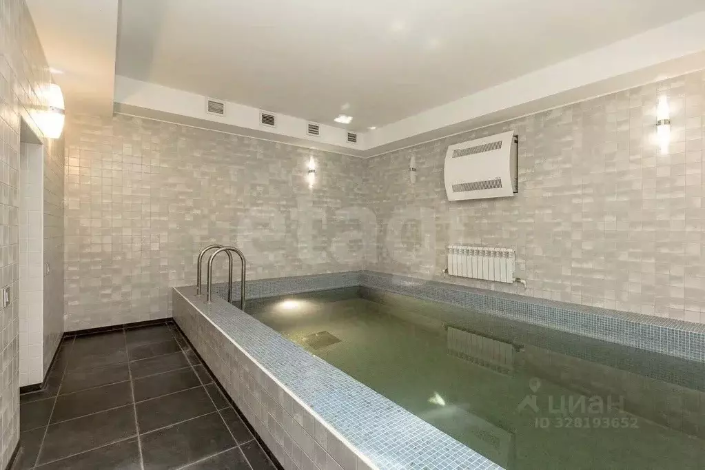 Помещение свободного назначения в Тюменская область, Тюменский ... - Фото 1