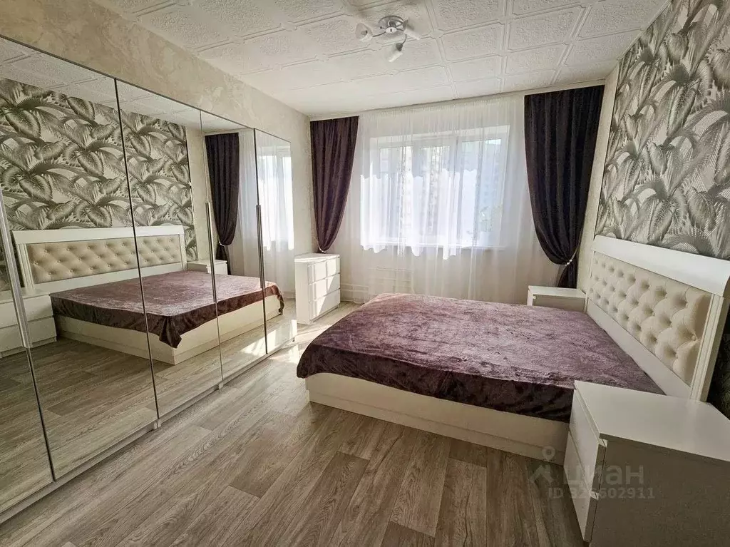 2-к кв. Москва Пятницкое ш., 47 (53.6 м) - Фото 0