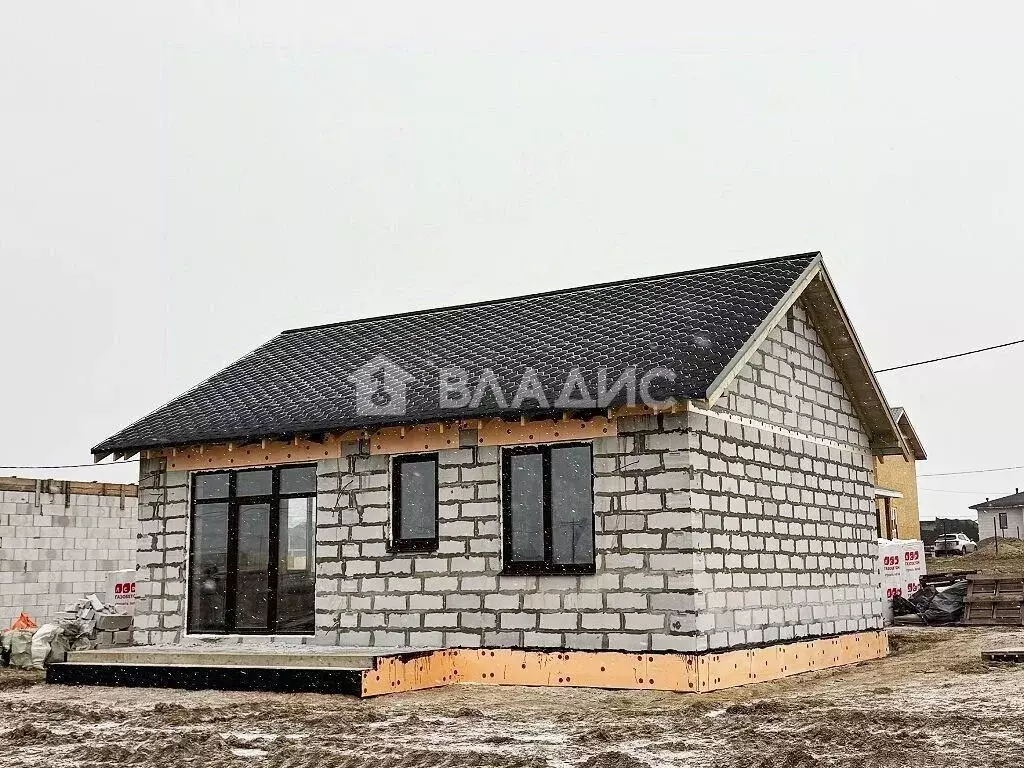 Участок в Пензенская область, Пензенский район, Воскресеновский ... - Фото 1