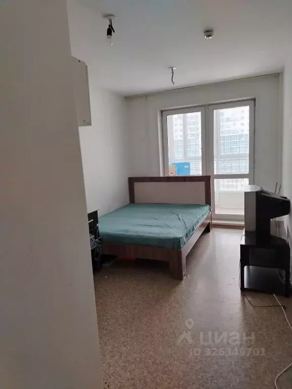 Студия Красноярский край, Красноярск ул. Лесников, 25 (20.9 м) - Фото 1