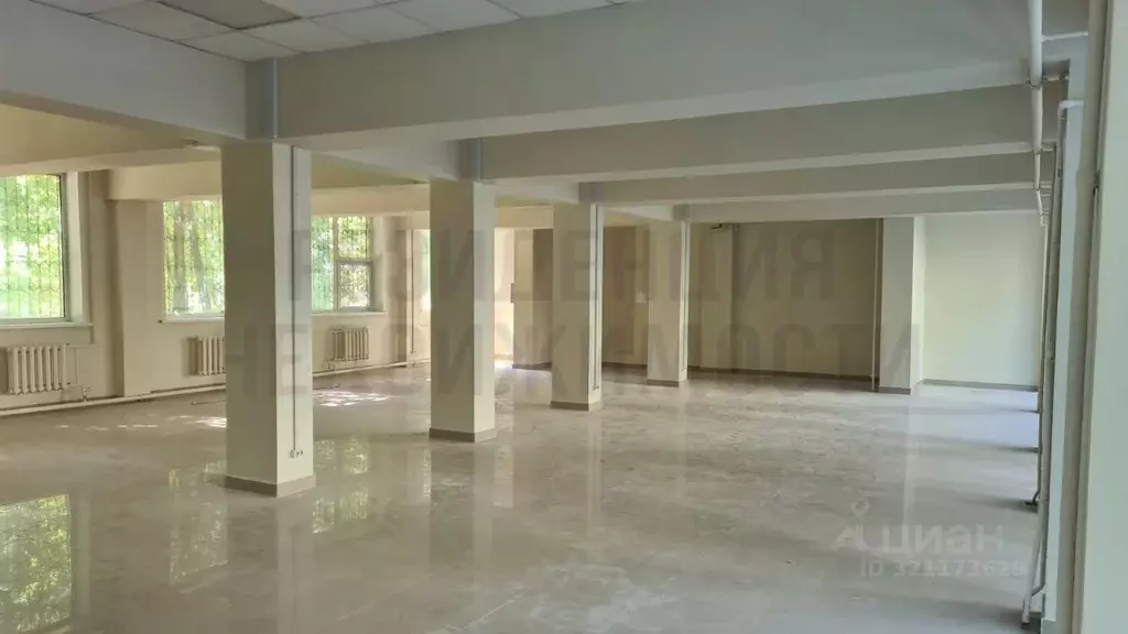 Помещение свободного назначения в Самарская область, Самара ... - Фото 1