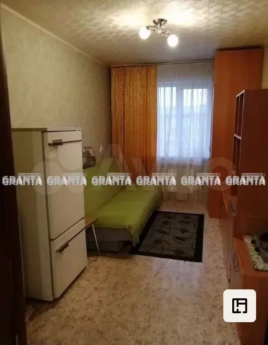 Продаётся 1-к квартира, 13.8 м - Фото 0