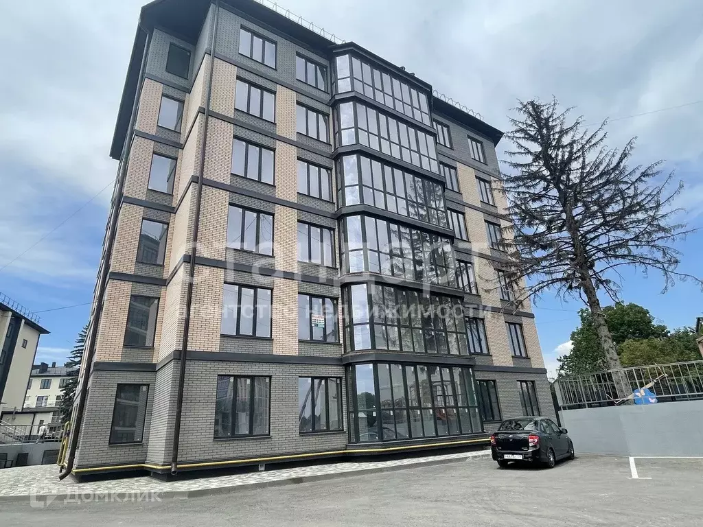 Продаётся 1-к квартира, 46.5 м - Фото 0