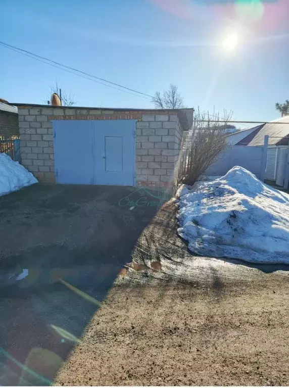 Дом в Оренбургская область, Кувандык Береговая ул., 15 (67 м) - Фото 1