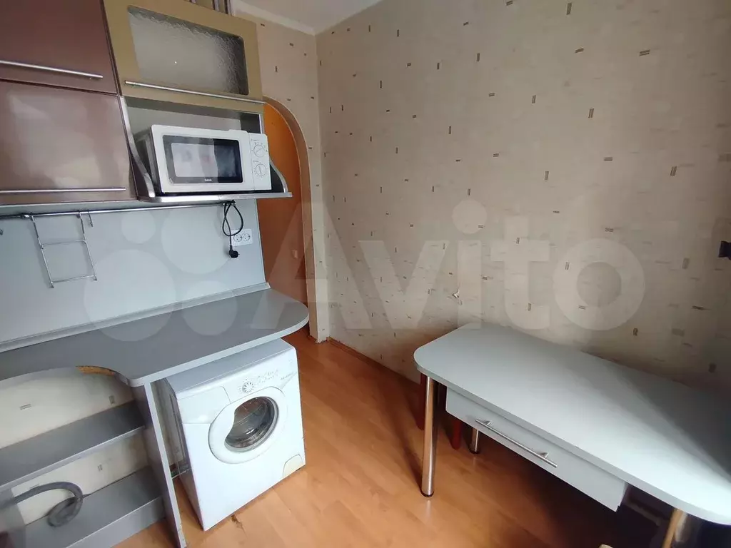2-к. квартира, 45 м, 4/5 эт. - Фото 1