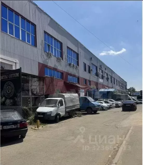 Офис в Краснодарский край, Краснодар Солнечная ул., 4Б (118 м) - Фото 2