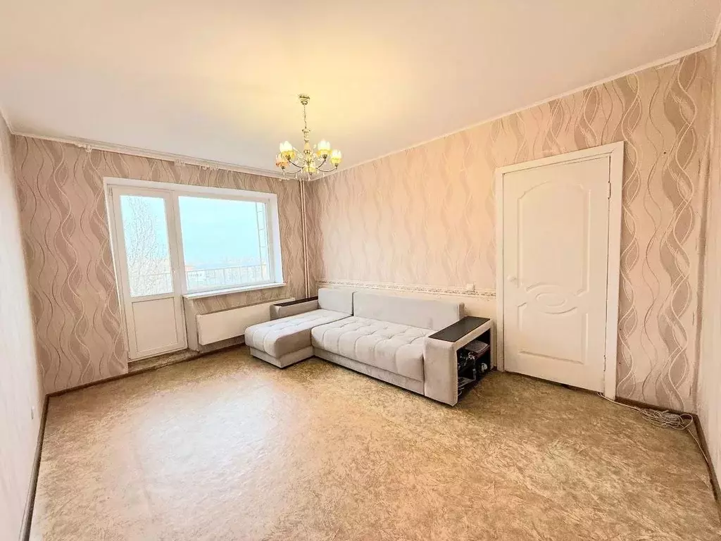 1-к кв. Саратовская область, Саратов проезд 1-й Энергетиков, 14/16 ... - Фото 2