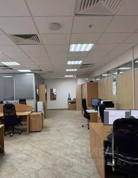 Офис в Москва ул. Кржижановского, 14К3 (1000 м) - Фото 1