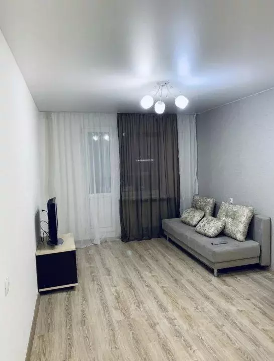 Студия Кировская область, Киров Заводская ул., 6к2 (27.0 м) - Фото 2