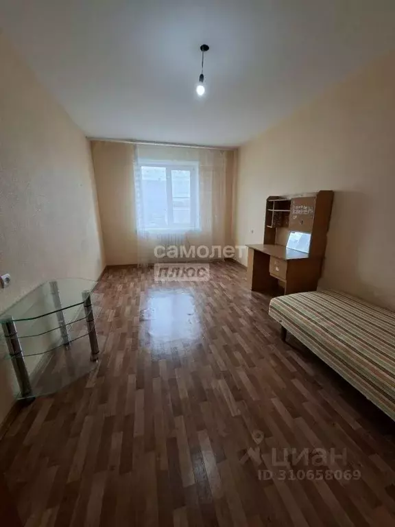 1-к кв. Калмыкия, Элиста 7-й мкр, 5к2 (35.0 м) - Фото 2