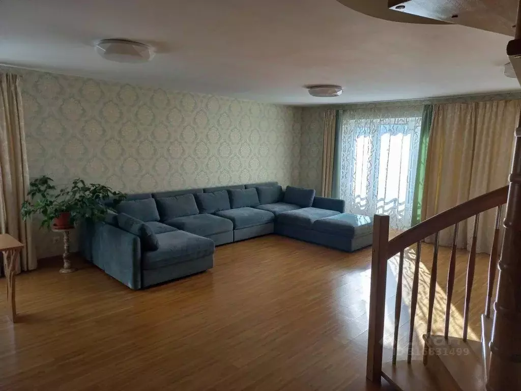 Квартира, 5 и более комнат, 325 м - Фото 0
